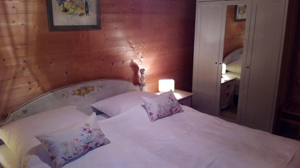 Ferienwohnung Elisabeth ไวอาร์น ภายนอก รูปภาพ